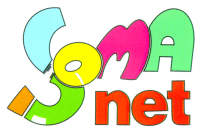 Soma-net LOGO